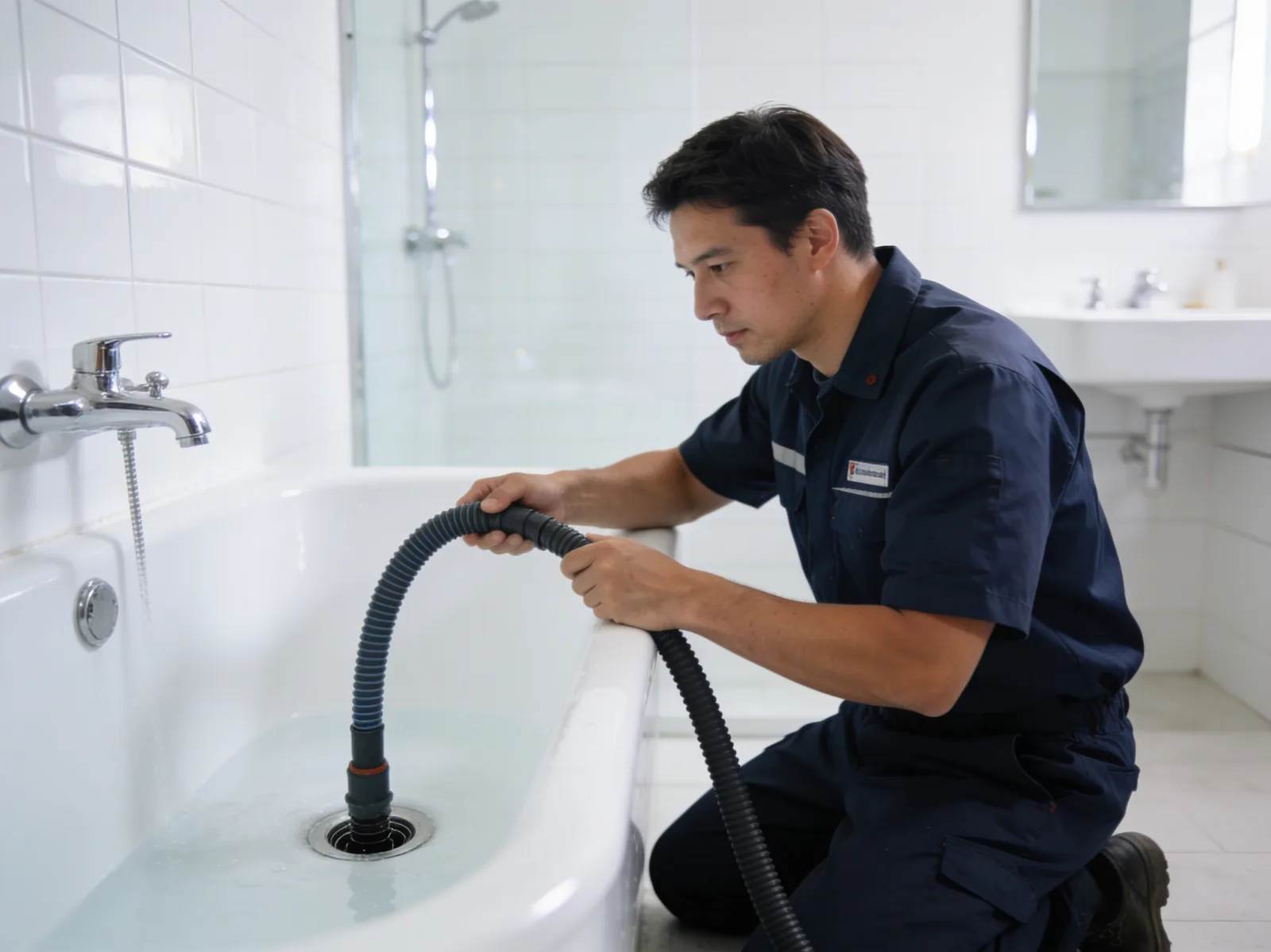 Emergency Plumber Biscoe, AR FAQs